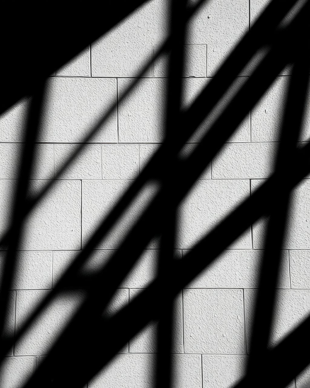 Architectural shadows
